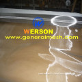 200mesh Stainless Steel Wire Mesh For Screen Printing